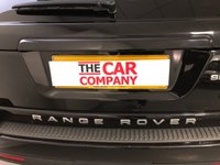 USED 2010 60 LAND ROVER RANGE ROVER SPORT 3.0 TDV6 HSE 5d 245 BHP * 1 OWNER ONLY  * BOTH TIMING BELTS REPLACED * PRIVACY * REAR SEAT ENTERTAINMENT *