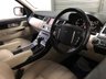 USED 2010 60 LAND ROVER RANGE ROVER SPORT 3.0 TDV6 HSE 5d 245 BHP * 1 OWNER ONLY  * BOTH TIMING BELTS REPLACED * PRIVACY * REAR SEAT ENTERTAINMENT *