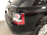 USED 2010 60 LAND ROVER RANGE ROVER SPORT 3.0 TDV6 HSE 5d 245 BHP * 1 OWNER ONLY  * BOTH TIMING BELTS REPLACED * PRIVACY * REAR SEAT ENTERTAINMENT *