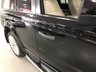 USED 2010 60 LAND ROVER RANGE ROVER SPORT 3.0 TDV6 HSE 5d 245 BHP * 1 OWNER ONLY  * BOTH TIMING BELTS REPLACED * PRIVACY * REAR SEAT ENTERTAINMENT *