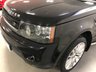 USED 2010 60 LAND ROVER RANGE ROVER SPORT 3.0 TDV6 HSE 5d 245 BHP * 1 OWNER ONLY  * BOTH TIMING BELTS REPLACED * PRIVACY * REAR SEAT ENTERTAINMENT *