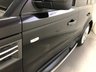 USED 2010 60 LAND ROVER RANGE ROVER SPORT 3.0 TDV6 HSE 5d 245 BHP * 1 OWNER ONLY  * BOTH TIMING BELTS REPLACED * PRIVACY * REAR SEAT ENTERTAINMENT *