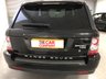USED 2010 60 LAND ROVER RANGE ROVER SPORT 3.0 TDV6 HSE 5d 245 BHP * 1 OWNER ONLY  * BOTH TIMING BELTS REPLACED * PRIVACY * REAR SEAT ENTERTAINMENT *
