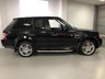 USED 2010 60 LAND ROVER RANGE ROVER SPORT 3.0 TDV6 HSE 5d 245 BHP * 1 OWNER ONLY  * BOTH TIMING BELTS REPLACED * PRIVACY * REAR SEAT ENTERTAINMENT *