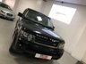 USED 2010 60 LAND ROVER RANGE ROVER SPORT 3.0 TDV6 HSE 5d 245 BHP * 1 OWNER ONLY  * BOTH TIMING BELTS REPLACED * PRIVACY * REAR SEAT ENTERTAINMENT *