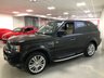 USED 2010 60 LAND ROVER RANGE ROVER SPORT 3.0 TDV6 HSE 5d 245 BHP * 1 OWNER ONLY  * BOTH TIMING BELTS REPLACED * PRIVACY * REAR SEAT ENTERTAINMENT *