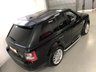 USED 2010 60 LAND ROVER RANGE ROVER SPORT 3.0 TDV6 HSE 5d 245 BHP * 1 OWNER ONLY  * BOTH TIMING BELTS REPLACED * PRIVACY * REAR SEAT ENTERTAINMENT *