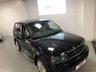 USED 2010 60 LAND ROVER RANGE ROVER SPORT 3.0 TDV6 HSE 5d 245 BHP * 1 OWNER ONLY  * BOTH TIMING BELTS REPLACED * PRIVACY * REAR SEAT ENTERTAINMENT *