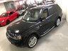 USED 2010 60 LAND ROVER RANGE ROVER SPORT 3.0 TDV6 HSE 5d 245 BHP * 1 OWNER ONLY  * BOTH TIMING BELTS REPLACED * PRIVACY * REAR SEAT ENTERTAINMENT *