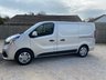 USED 2021 21 RENAULT TRAFIC SL28 SPORT NAV ENERGY DCI 145 BHP 