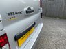USED 2021 21 RENAULT TRAFIC SL28 SPORT NAV ENERGY DCI 145 BHP 