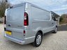 USED 2021 21 RENAULT TRAFIC SL28 SPORT NAV ENERGY DCI 145 BHP 