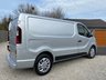 USED 2021 21 RENAULT TRAFIC SL28 SPORT NAV ENERGY DCI 145 BHP 