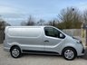 USED 2021 21 RENAULT TRAFIC SL28 SPORT NAV ENERGY DCI 145 BHP 