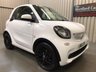USED 2016 66 SMART FORTWO 0.9 EDITION WHITE T 2d 90 BHP FINANCE RATES FROM 6.9% APR