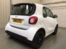 USED 2016 66 SMART FORTWO 0.9 EDITION WHITE T 2d 90 BHP FINANCE RATES FROM 6.9% APR
