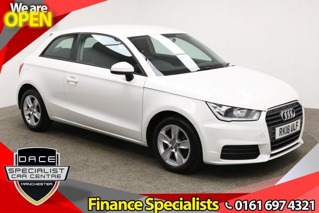 View our AUDI A1