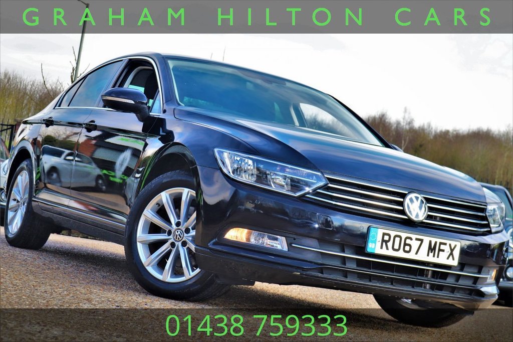 View our VOLKSWAGEN PASSAT
