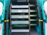 USED 2016 16 FORD TRANSIT CUSTOM 310 TDCi 130 TREND [ MOBILE WORKSHOP ] A/C HI/ROOF P/V  
