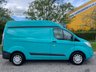 USED 2016 16 FORD TRANSIT CUSTOM 310 TDCi 130 TREND [ MOBILE WORKSHOP ] A/C HI/ROOF P/V  