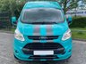 USED 2016 16 FORD TRANSIT CUSTOM 310 TDCi 130 TREND [ MOBILE WORKSHOP ] A/C HI/ROOF P/V  