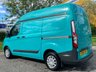 USED 2016 16 FORD TRANSIT CUSTOM 310 TDCi 130 TREND [ MOBILE WORKSHOP ] A/C HI/ROOF P/V  
