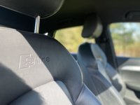 USED 2015 15 AUDI Q3 2.0 TDI QUATTRO S LINE 5d 148 BHP Full Leather, DAB, Sat Nav