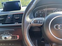 USED 2015 15 AUDI Q3 2.0 TDI QUATTRO S LINE 5d 148 BHP Full Leather, DAB, Sat Nav
