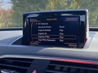 USED 2015 15 AUDI Q3 2.0 TDI QUATTRO S LINE 5d 148 BHP Full Leather, DAB, Sat Nav