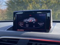USED 2015 15 AUDI Q3 2.0 TDI QUATTRO S LINE 5d 148 BHP Full Leather, DAB, Sat Nav