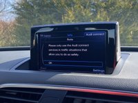 USED 2015 15 AUDI Q3 2.0 TDI QUATTRO S LINE 5d 148 BHP Full Leather, DAB, Sat Nav