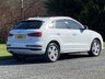 USED 2015 15 AUDI Q3 2.0 TDI QUATTRO S LINE 5d 148 BHP Full Leather, DAB, Sat Nav