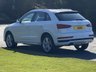 USED 2015 15 AUDI Q3 2.0 TDI QUATTRO S LINE 5d 148 BHP Full Leather, DAB, Sat Nav