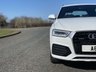 USED 2015 15 AUDI Q3 2.0 TDI QUATTRO S LINE 5d 148 BHP Full Leather, DAB, Sat Nav