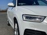 USED 2015 15 AUDI Q3 2.0 TDI QUATTRO S LINE 5d 148 BHP Full Leather, DAB, Sat Nav