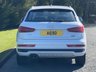 USED 2015 15 AUDI Q3 2.0 TDI QUATTRO S LINE 5d 148 BHP Full Leather, DAB, Sat Nav