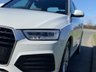 USED 2015 15 AUDI Q3 2.0 TDI QUATTRO S LINE 5d 148 BHP Full Leather, DAB, Sat Nav