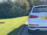 USED 2015 15 AUDI Q3 2.0 TDI QUATTRO S LINE 5d 148 BHP Full Leather, DAB, Sat Nav