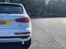 USED 2015 15 AUDI Q3 2.0 TDI QUATTRO S LINE 5d 148 BHP Full Leather, DAB, Sat Nav