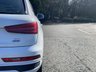USED 2015 15 AUDI Q3 2.0 TDI QUATTRO S LINE 5d 148 BHP Full Leather, DAB, Sat Nav
