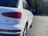 USED 2015 15 AUDI Q3 2.0 TDI QUATTRO S LINE 5d 148 BHP Full Leather, DAB, Sat Nav