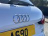USED 2015 15 AUDI Q3 2.0 TDI QUATTRO S LINE 5d 148 BHP Full Leather, DAB, Sat Nav