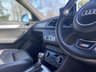 USED 2015 15 AUDI Q3 2.0 TDI QUATTRO S LINE 5d 148 BHP Full Leather, DAB, Sat Nav