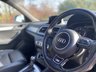 USED 2015 15 AUDI Q3 2.0 TDI QUATTRO S LINE 5d 148 BHP Full Leather, DAB, Sat Nav