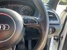USED 2015 15 AUDI Q3 2.0 TDI QUATTRO S LINE 5d 148 BHP Full Leather, DAB, Sat Nav