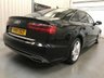 USED 2015 15 AUDI A6 2.0 TDI ULTRA S LINE 4d 188 BHP FINANCE RATES FROM 6.9% APR,190 BHP