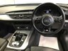 USED 2015 15 AUDI A6 2.0 TDI ULTRA S LINE 4d 188 BHP FINANCE RATES FROM 6.9% APR,190 BHP