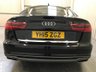 USED 2015 15 AUDI A6 2.0 TDI ULTRA S LINE 4d 188 BHP FINANCE RATES FROM 6.9% APR,190 BHP