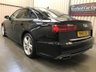 USED 2015 15 AUDI A6 2.0 TDI ULTRA S LINE 4d 188 BHP FINANCE RATES FROM 6.9% APR,190 BHP