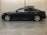 USED 2015 15 AUDI A6 2.0 TDI ULTRA S LINE 4d 188 BHP FINANCE RATES FROM 6.9% APR,190 BHP